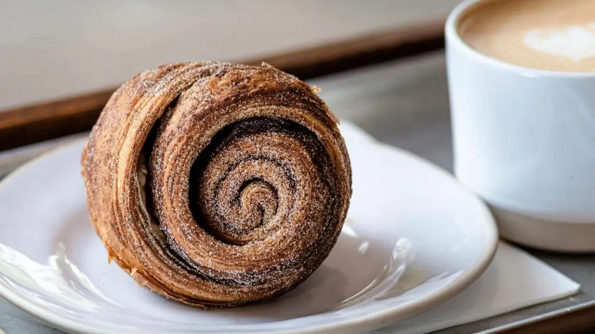 GAIL's – artisan bakery in Battersea, London